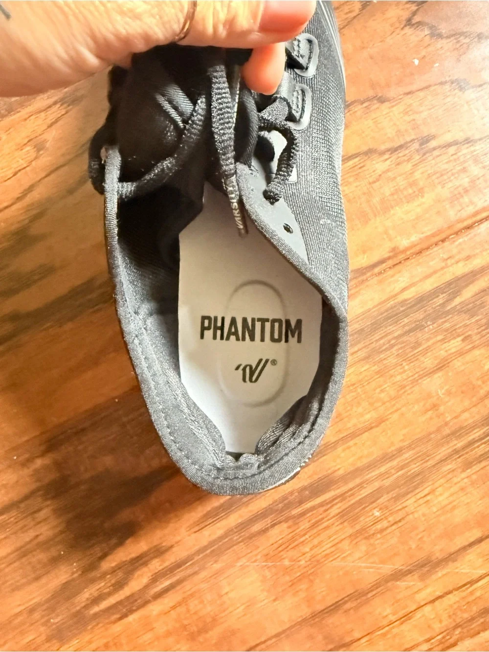 Varsity Phantom Cheer Shoes